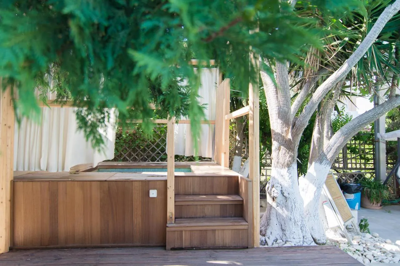 Georgia'S Garden By Omilos Hotels Amoudara  Amoudara (Heraklion)