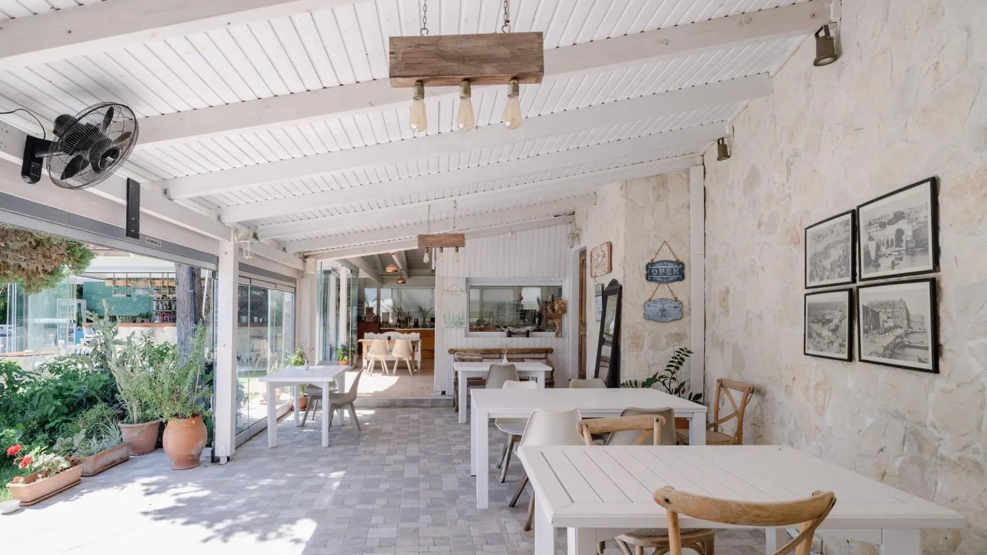 Georgia'S Garden By Omilos Hotels Amoudara   Amoudara (Heraklion)