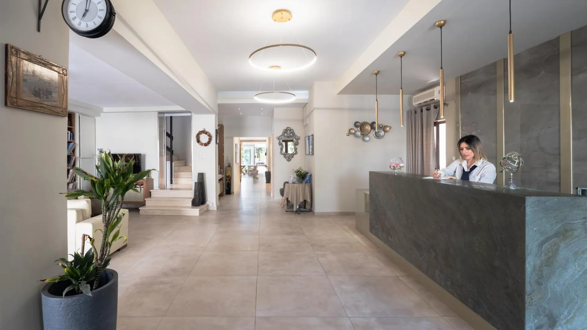 Georgia'S Garden By Omilos Hotels Amoudara  Amoudara (Heraklion)
