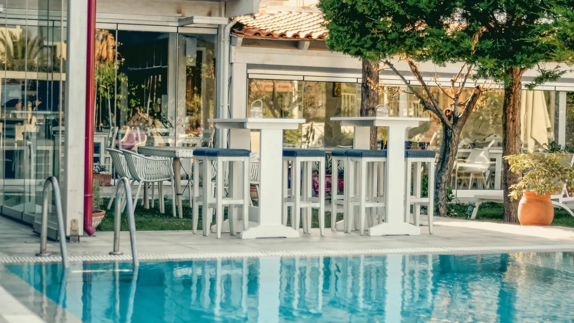 Georgia'S Garden By Omilos Hotels Amoudara
