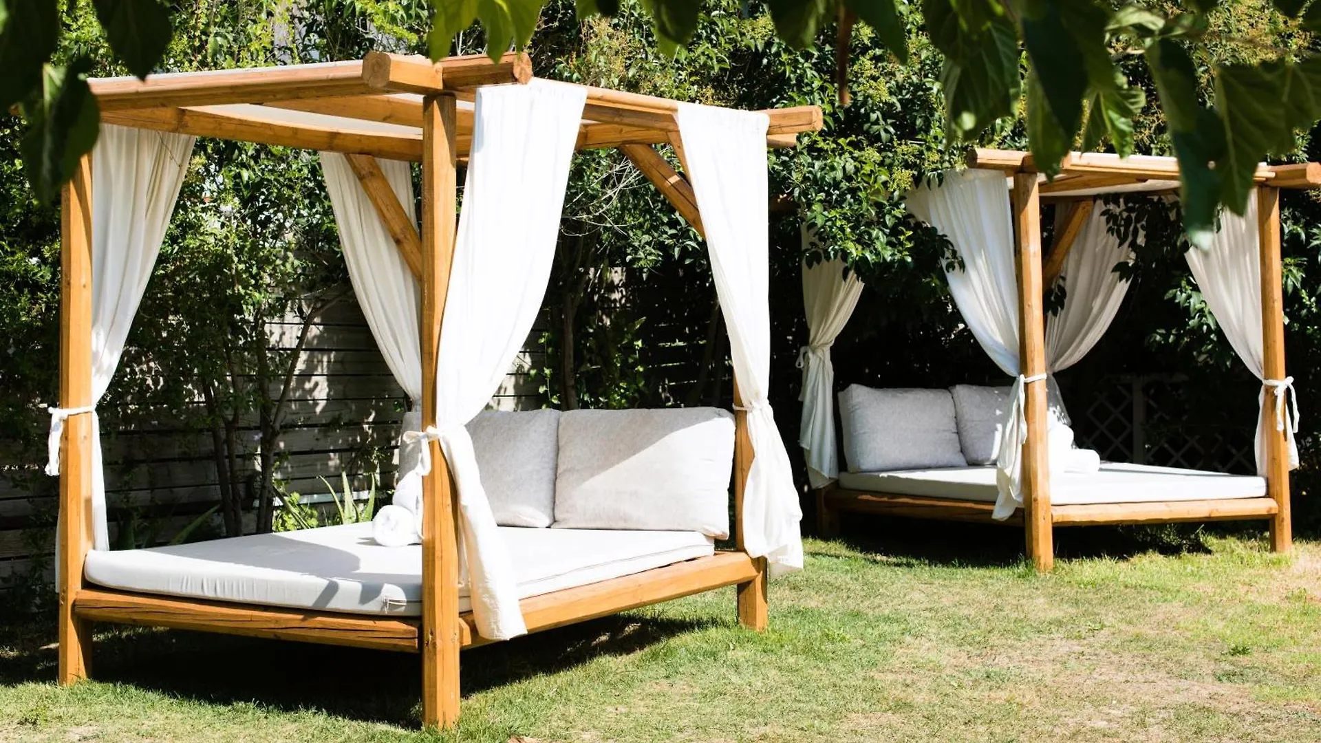 Georgia'S Garden By Omilos Hotels Amoudara  3*, Amoudara (Heraklion)
