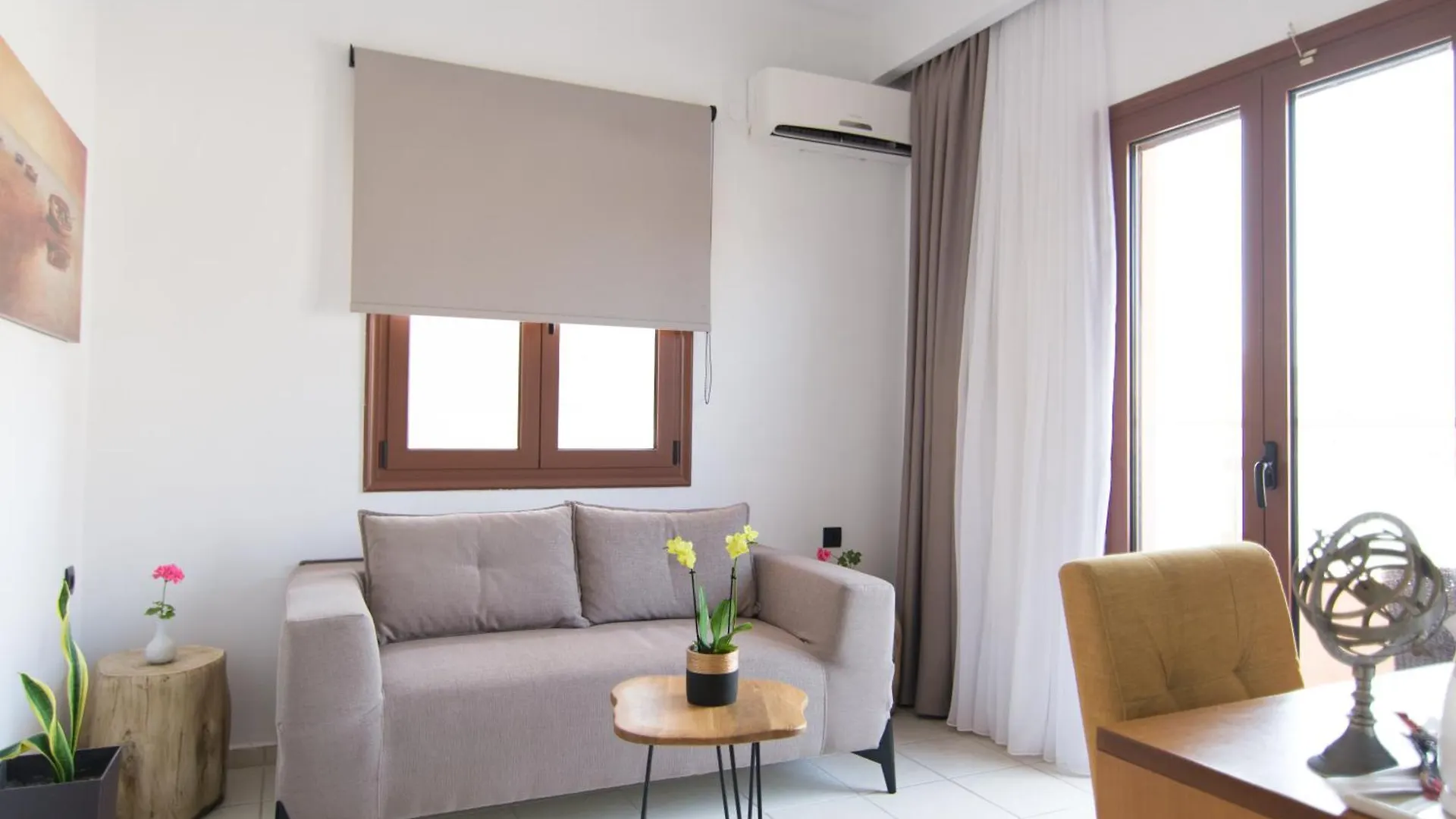 Georgia'S Garden By Omilos Hotels Amoudara  Amoudara (Heraklion)