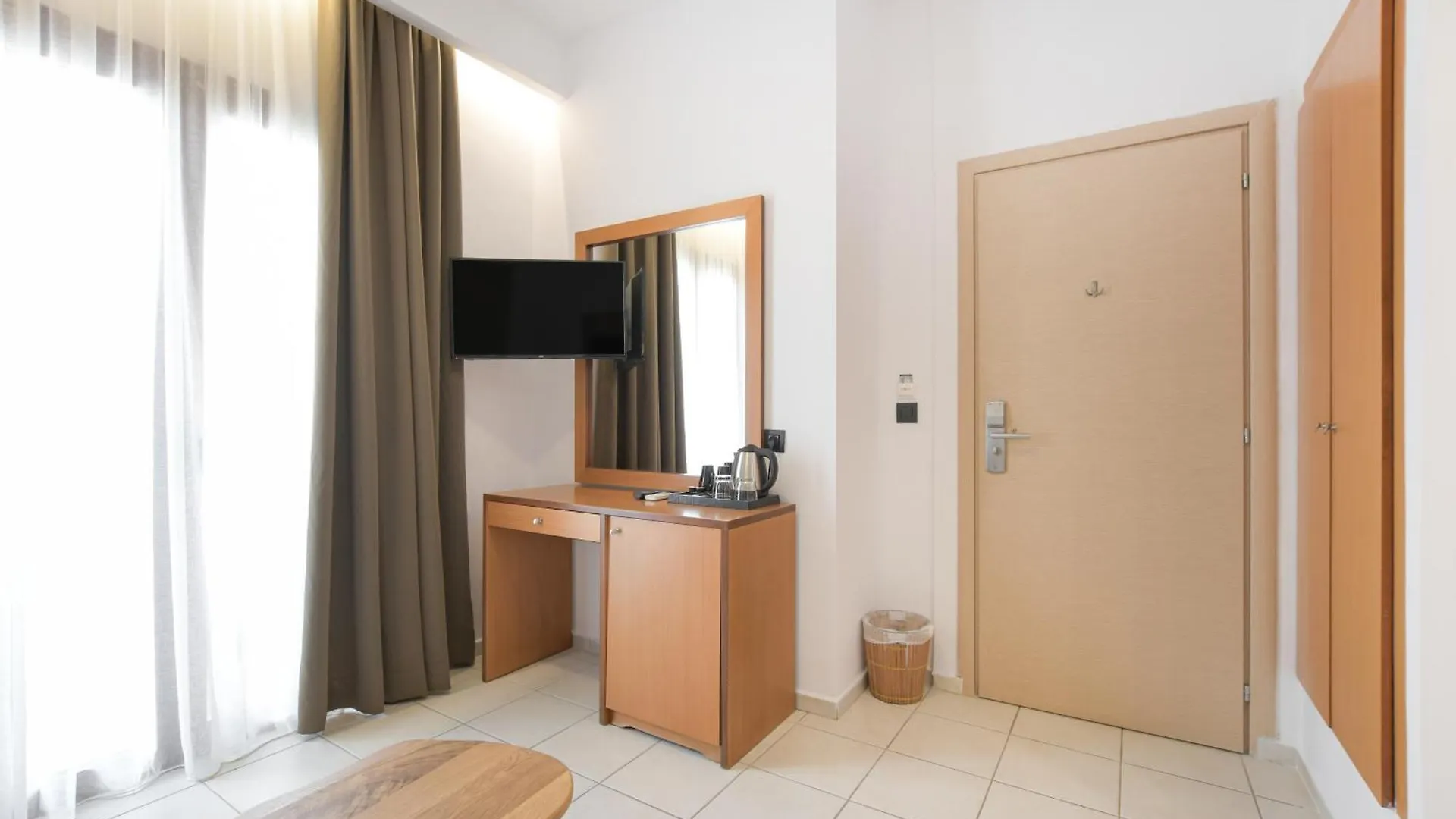 Georgia'S Garden By Omilos Hotels Amoudara  3*, Amoudara (Heraklion)