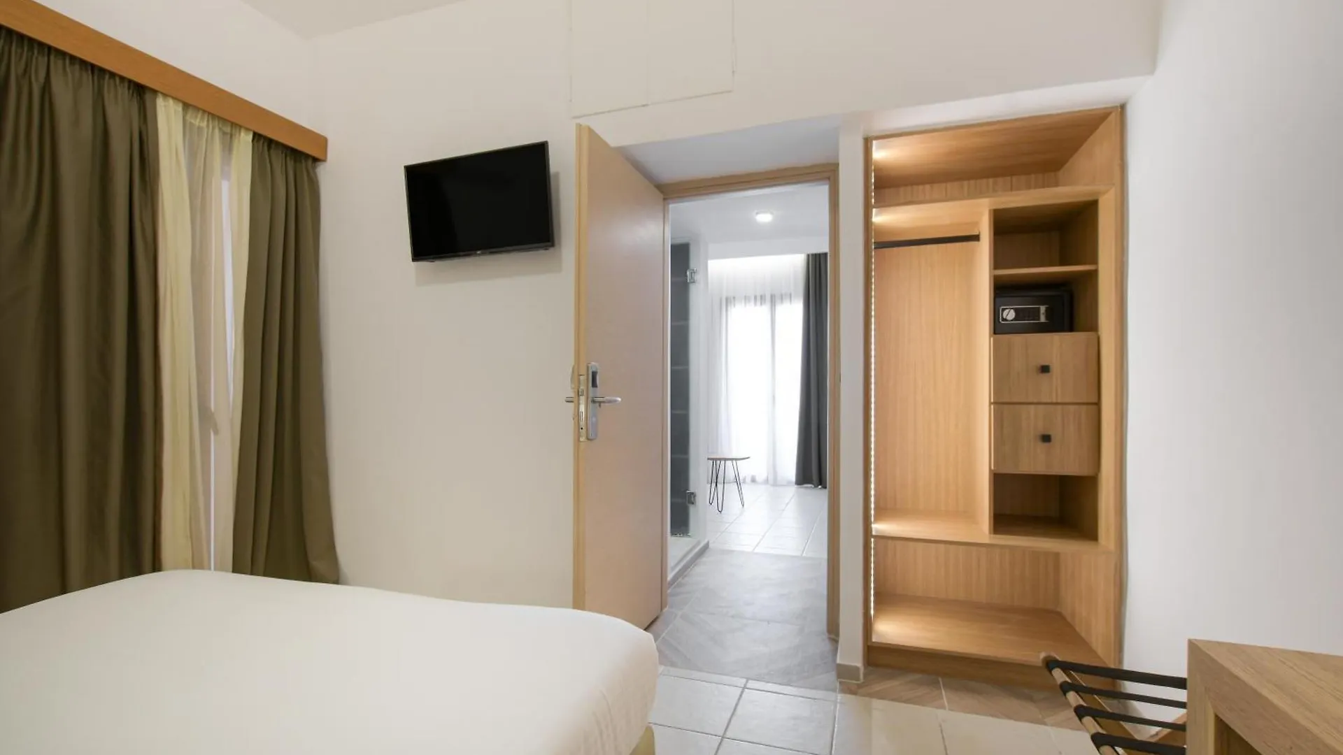Georgia'S Garden By Omilos Hotels Amoudara