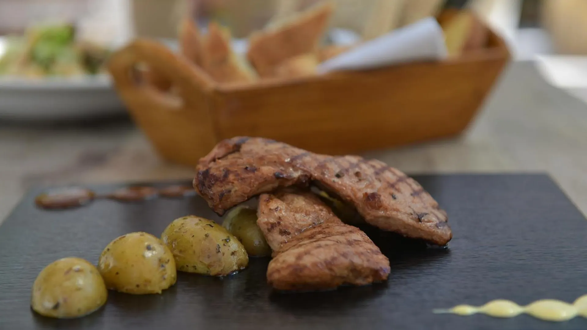 Georgia'S Garden By Omilos Hotels Amoudara   Amoudara (Heraklion)