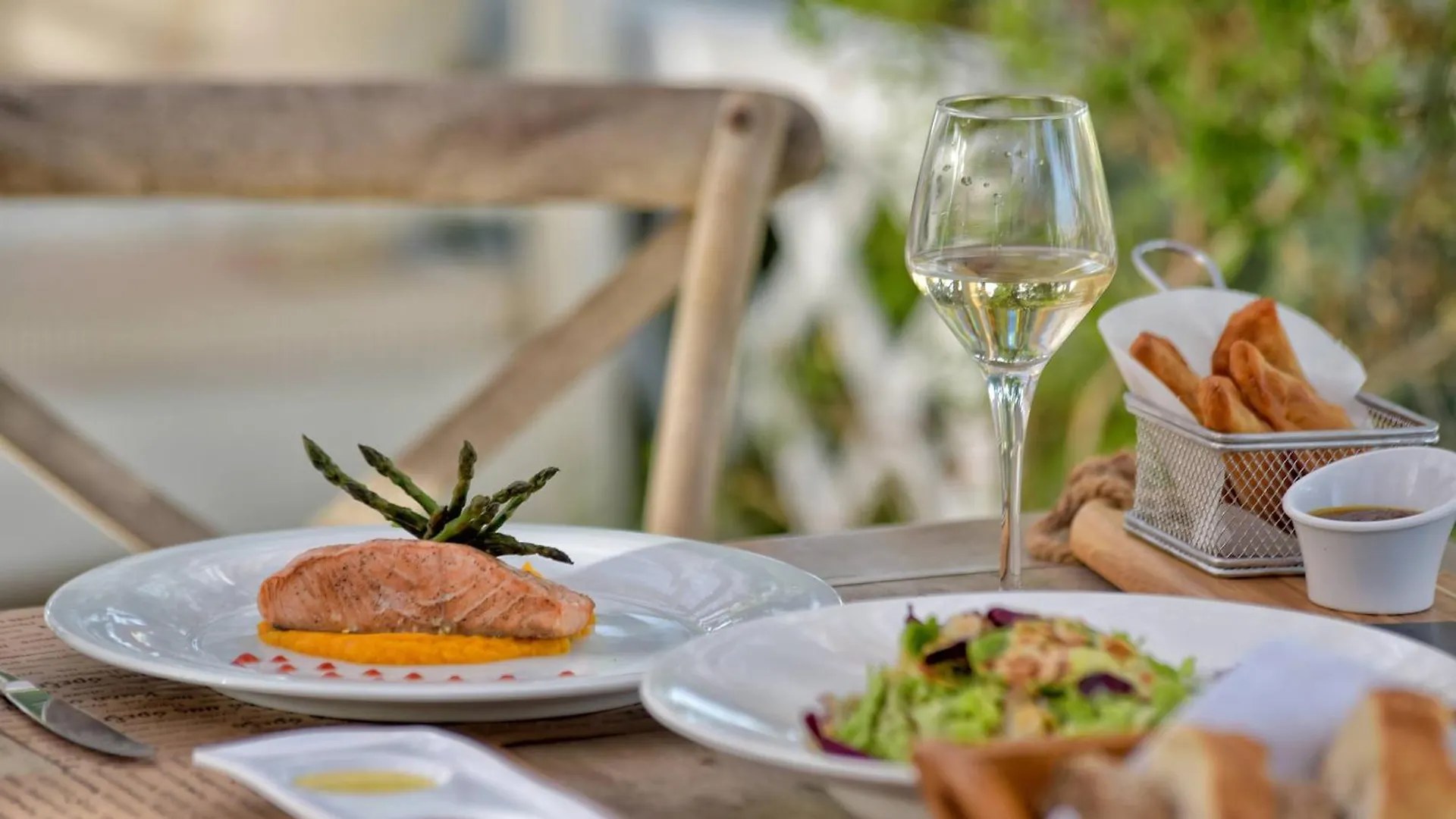 ***  Georgia'S Garden By Omilos Hotels Amoudara  Greece