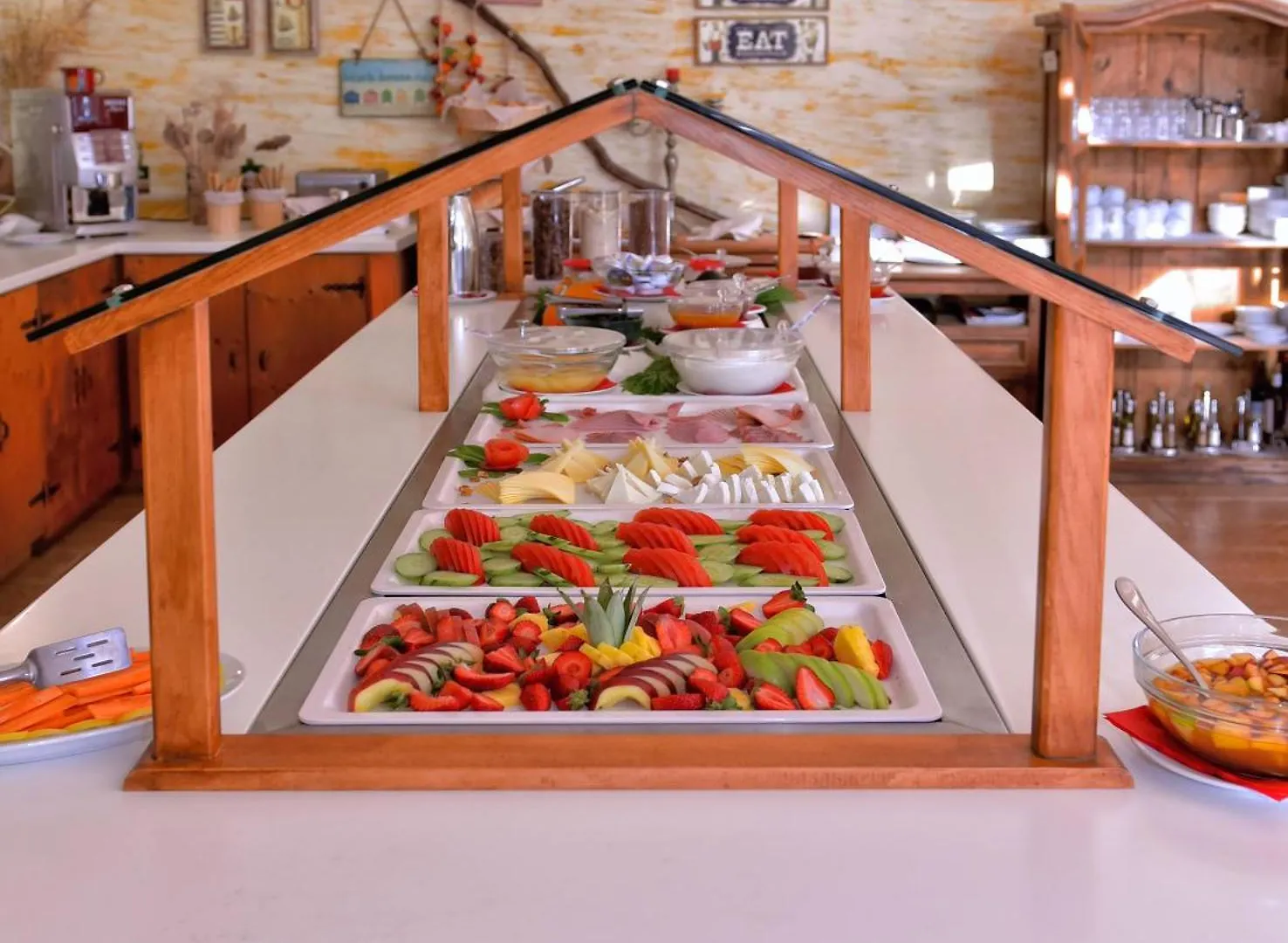 Georgia'S Garden By Omilos Hotels Amoudara  Amoudara (Heraklion)