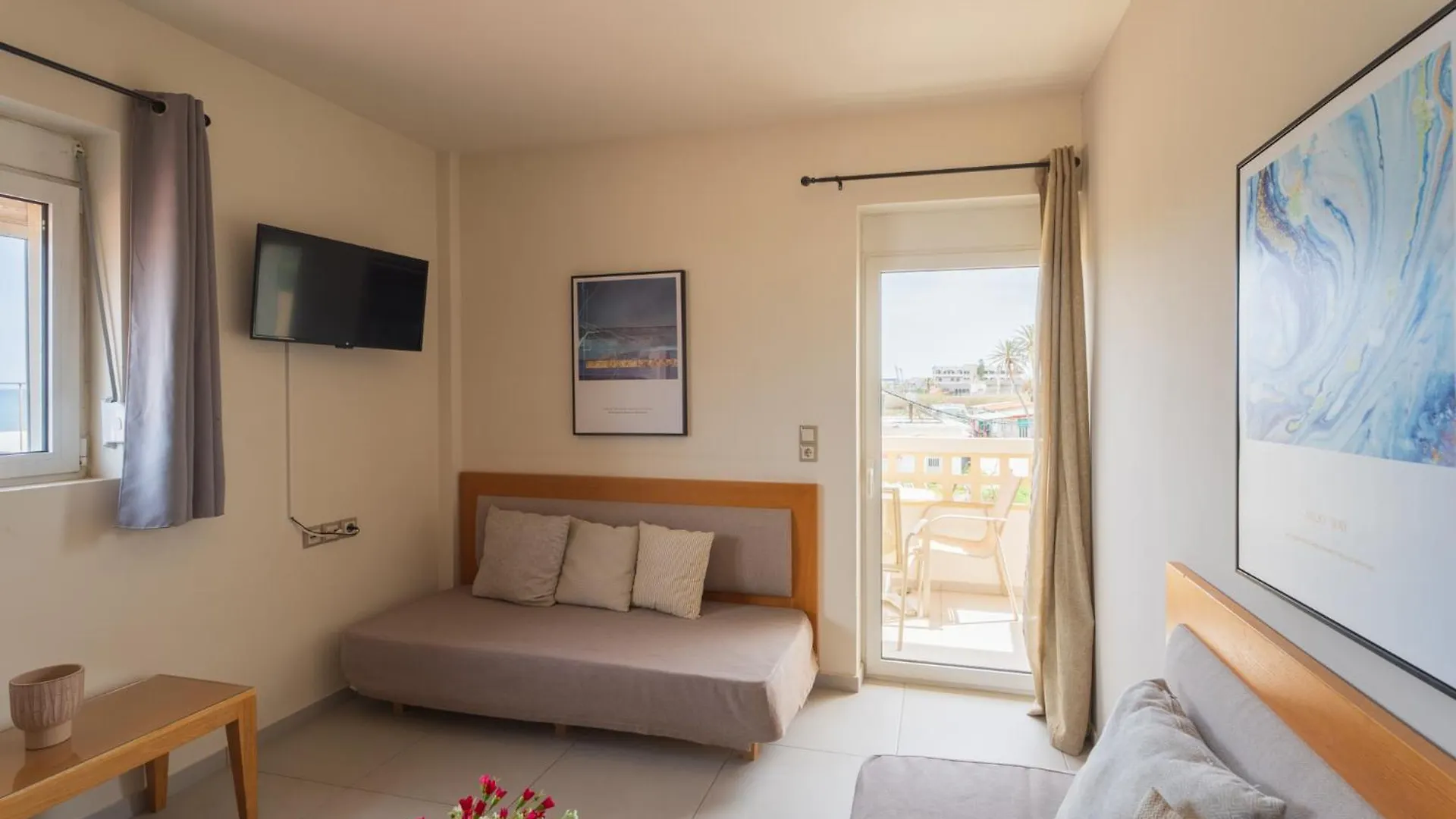 Georgia'S Garden By Omilos Hotels Amoudara