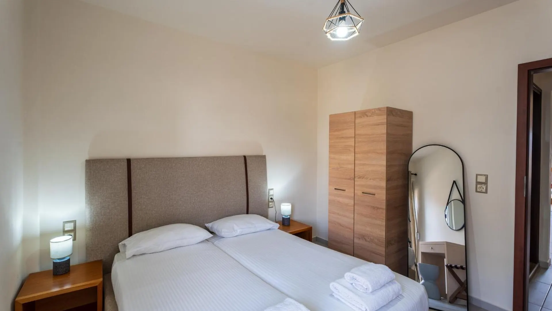 Georgia'S Garden By Omilos Hotels Amoudara