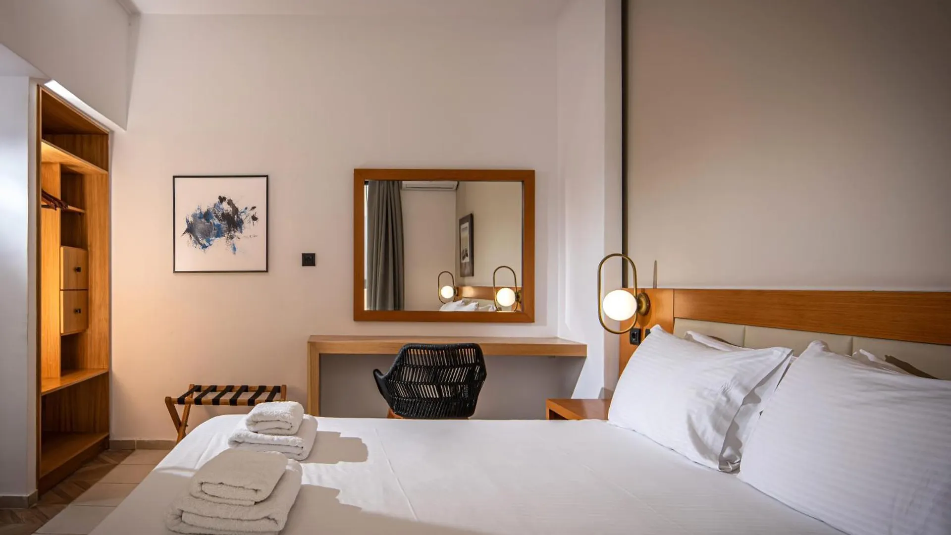 Georgia'S Garden By Omilos Hotels Amoudara   Amoudara (Heraklion)