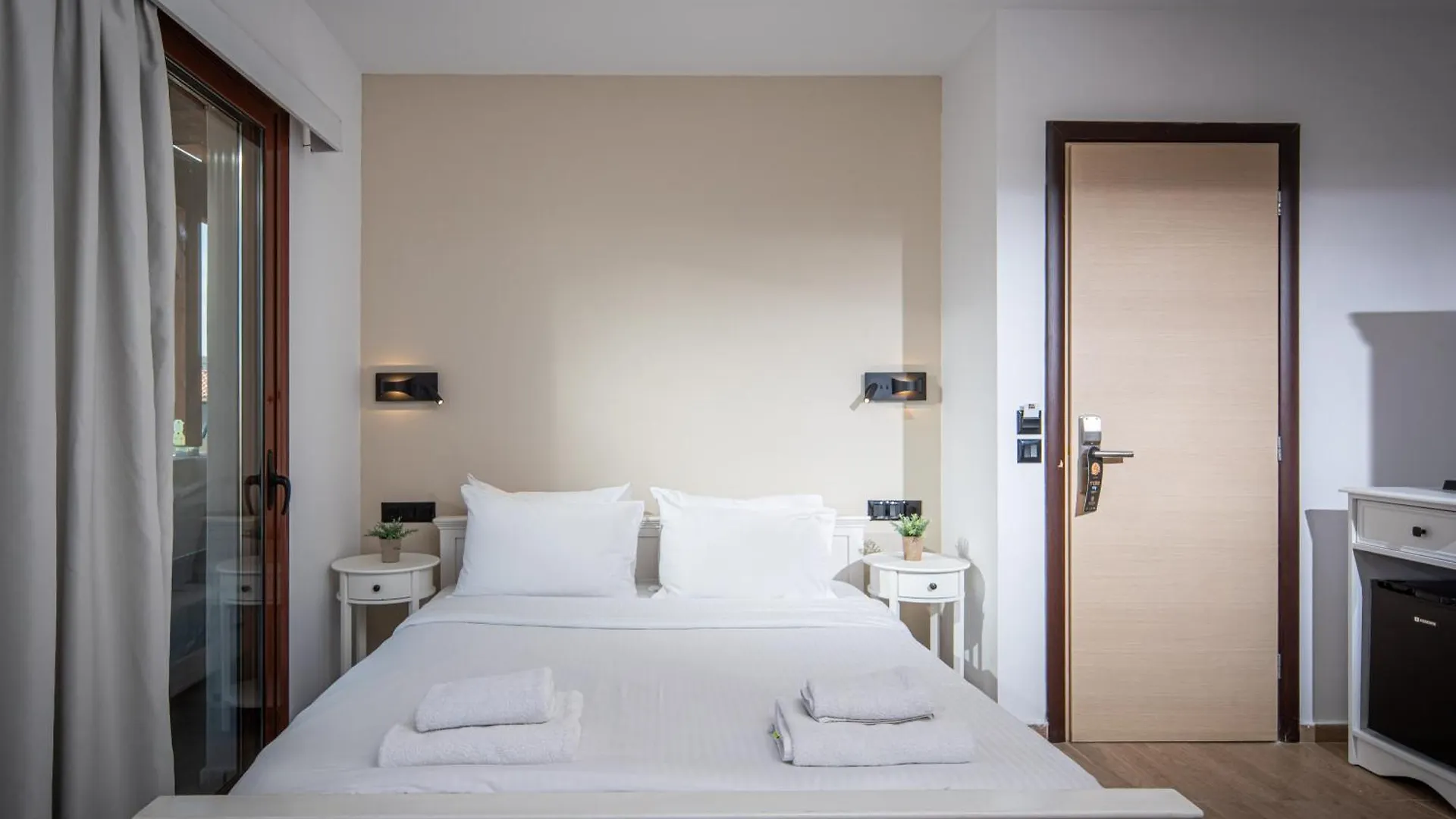 Georgia'S Garden By Omilos Hotels Amoudara