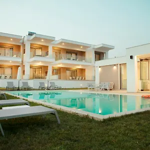 Appart hôtel Le Grand Rêve Grèce