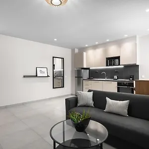  Appartement Big Apple #5, Nilie Hospitality Mgmt Grèce