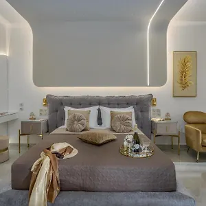 Myra Mare By Estia Apartment