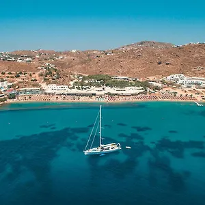 ** Hotel Paradise Grèce