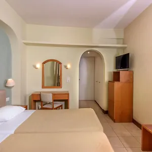Hotel El Greco, Iráclio