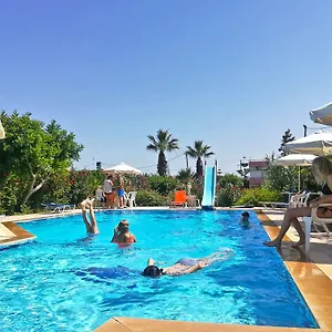 2* Apartahotel Violetta