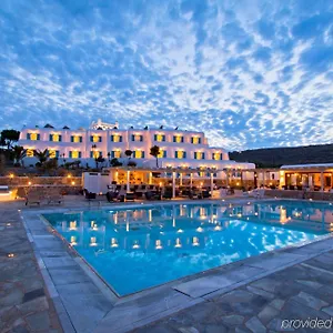 **** Hotel Yiannaki Grèce