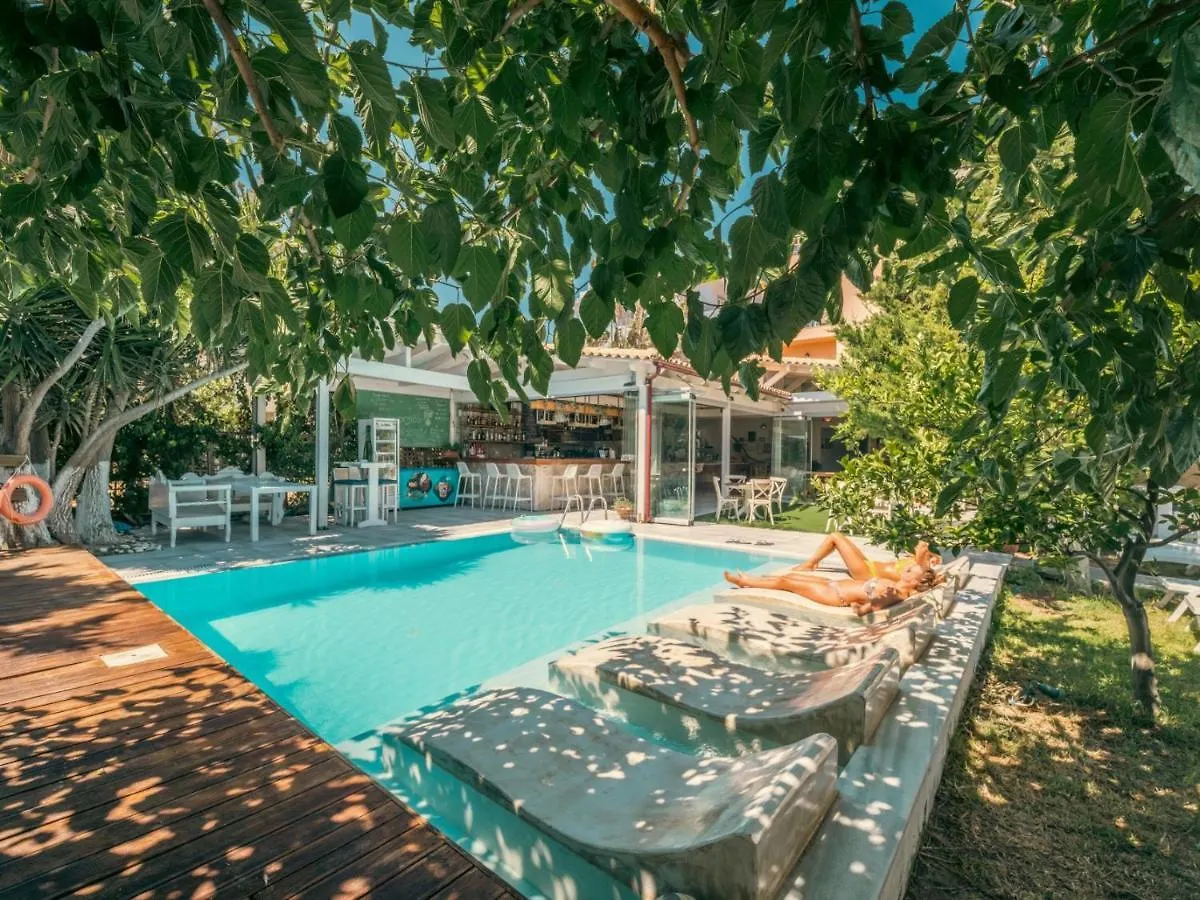 Georgia Hotel Amoudara Lasithiou 3*,  Griechenland