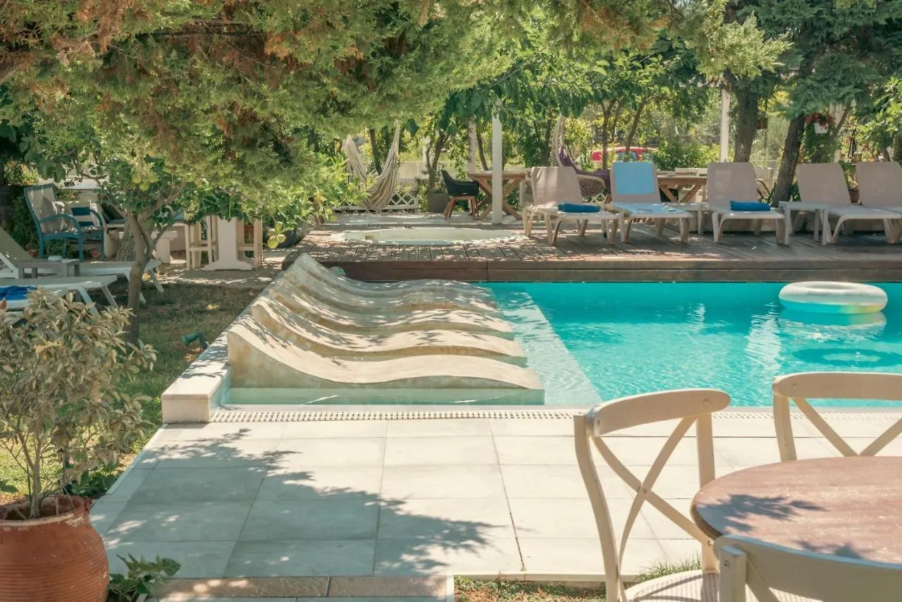 Georgia Hotel Amoudara Lasithiou