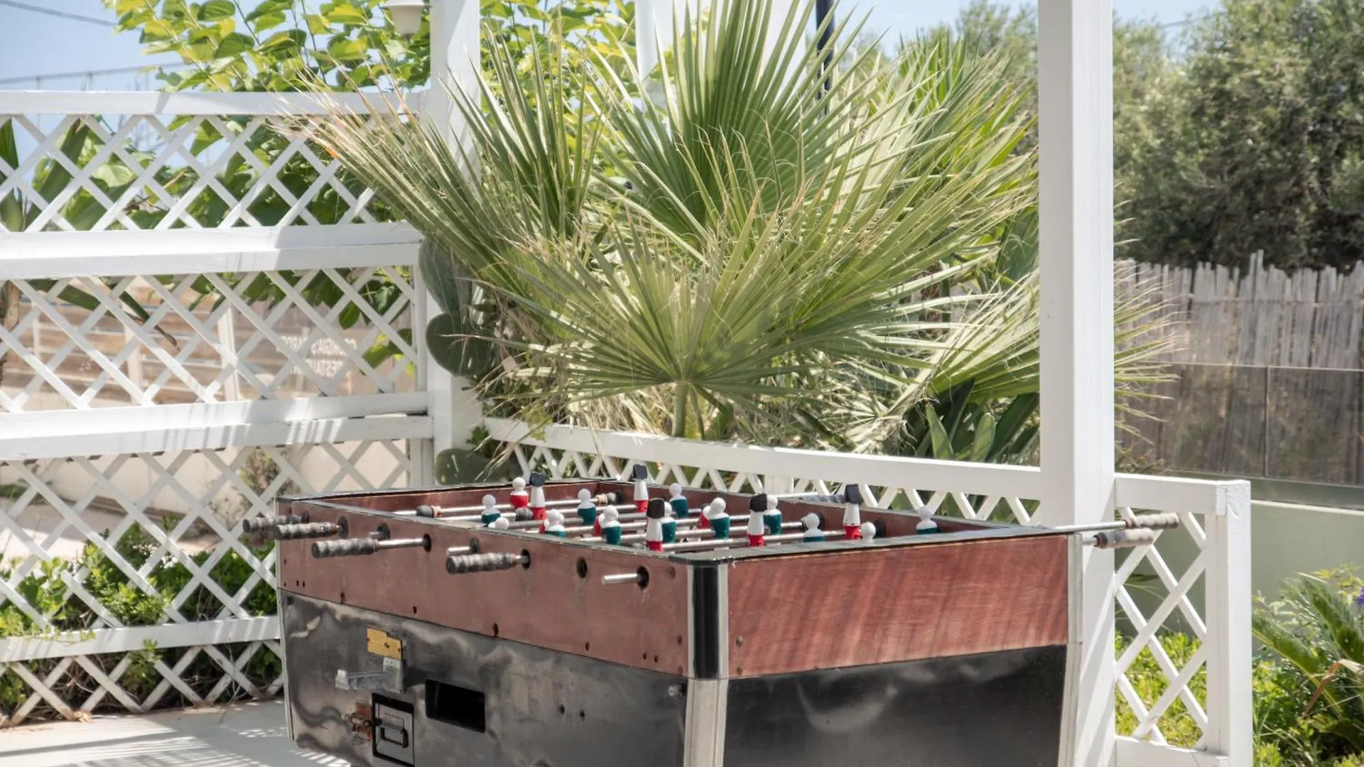 Georgia'S Garden By Omilos Hotels Amoudara