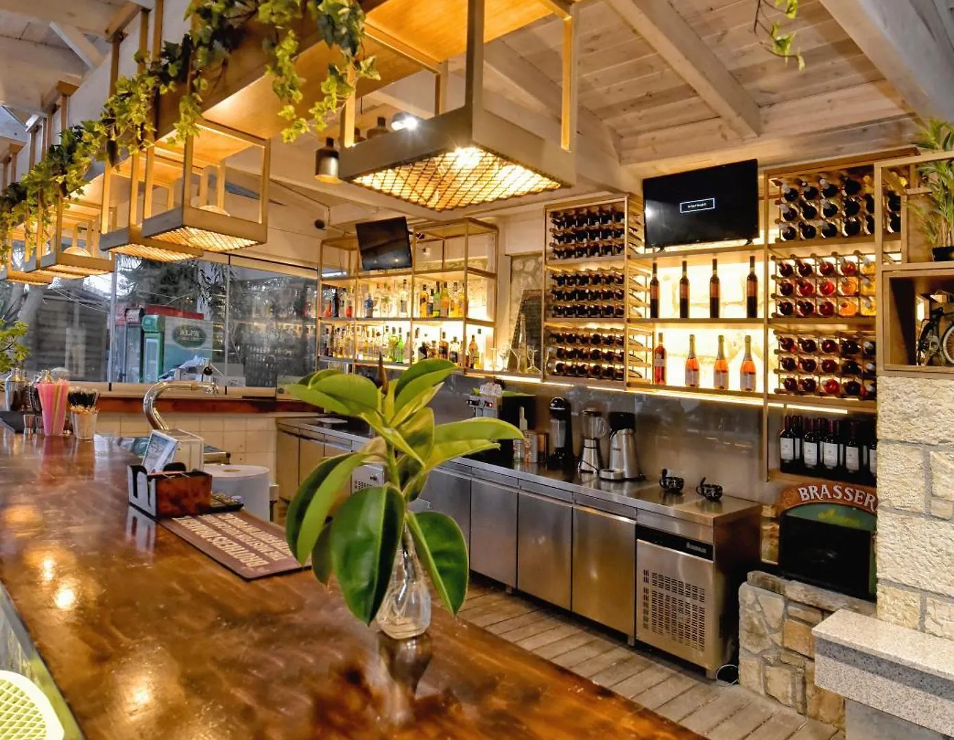 Georgia'S Garden By Omilos Hotels Amoudara