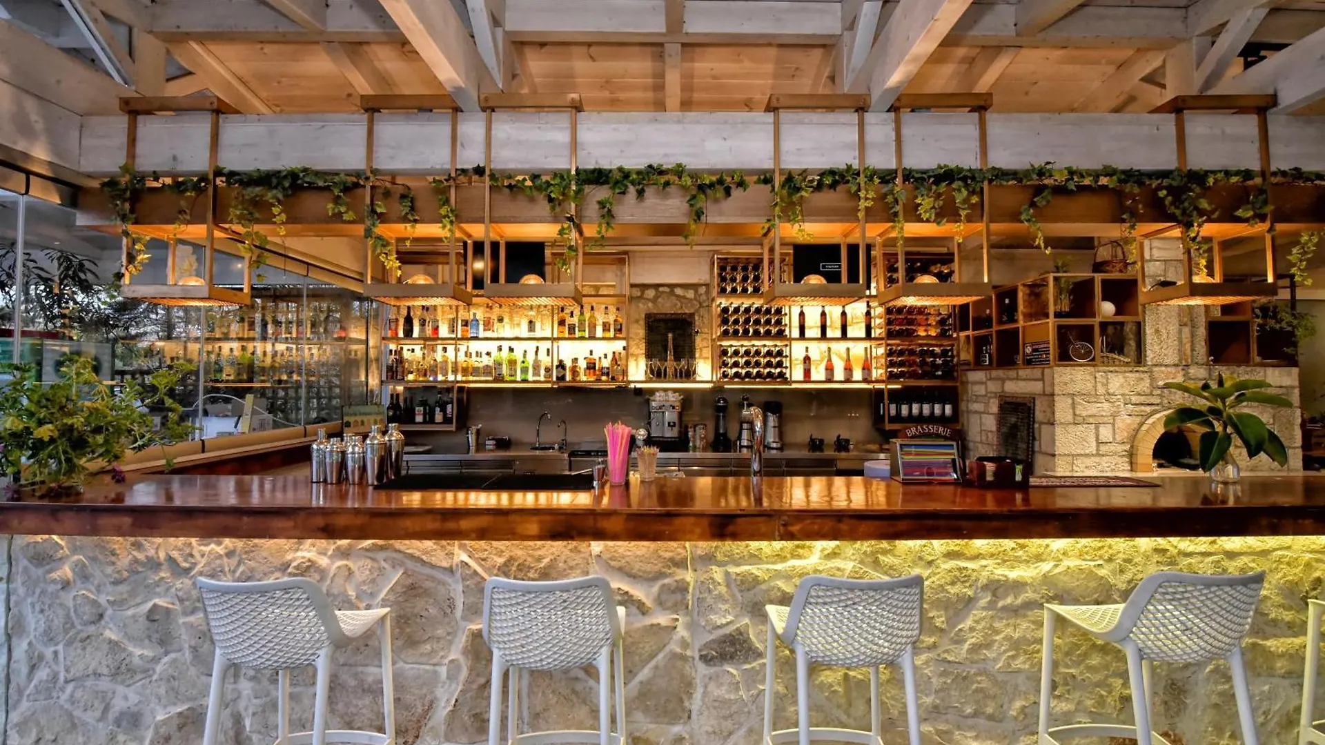 Georgia'S Garden By Omilos Hotels Amoudara  Greece