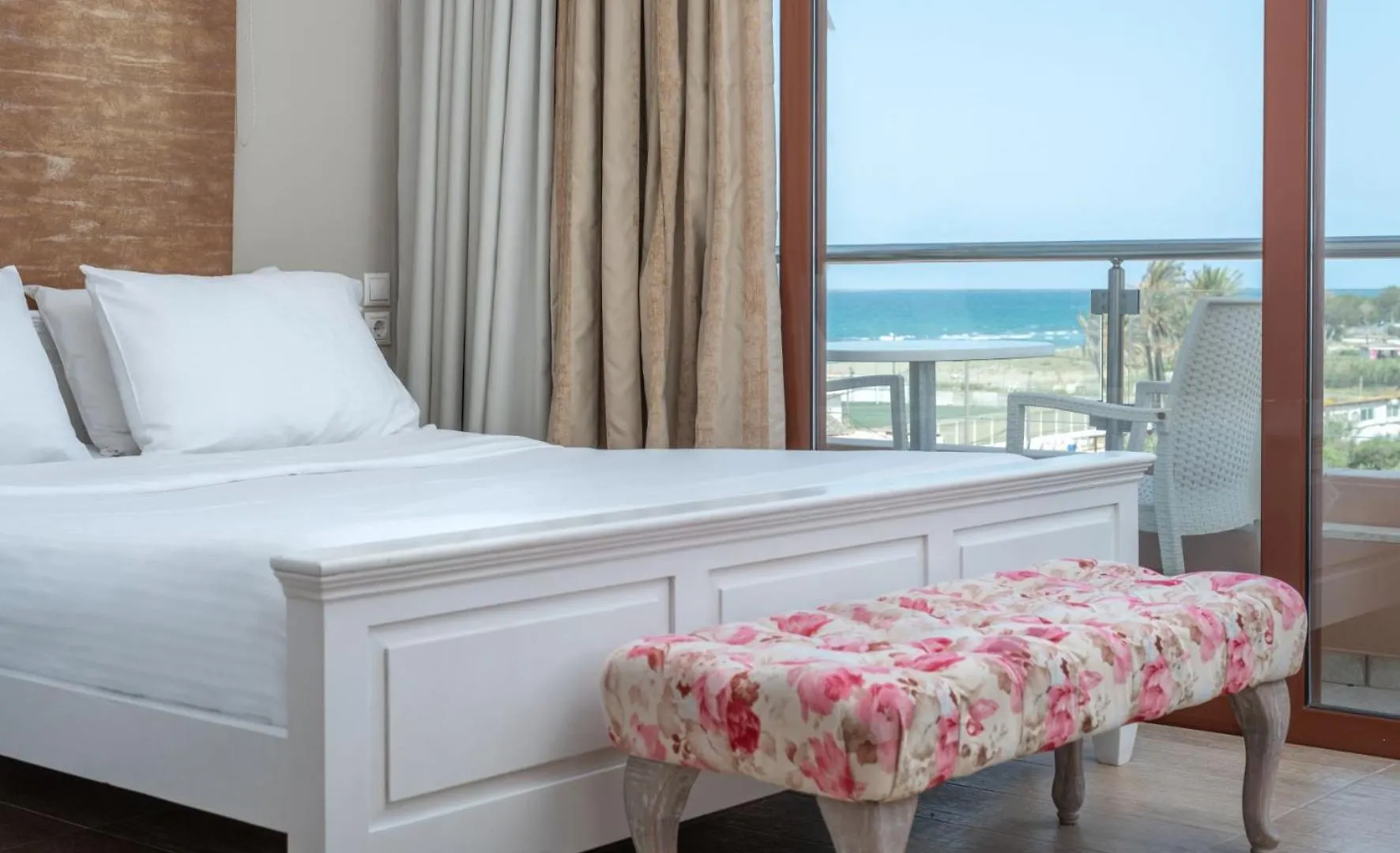 ***  Georgia'S Garden By Omilos Hotels Amoudara  Greece