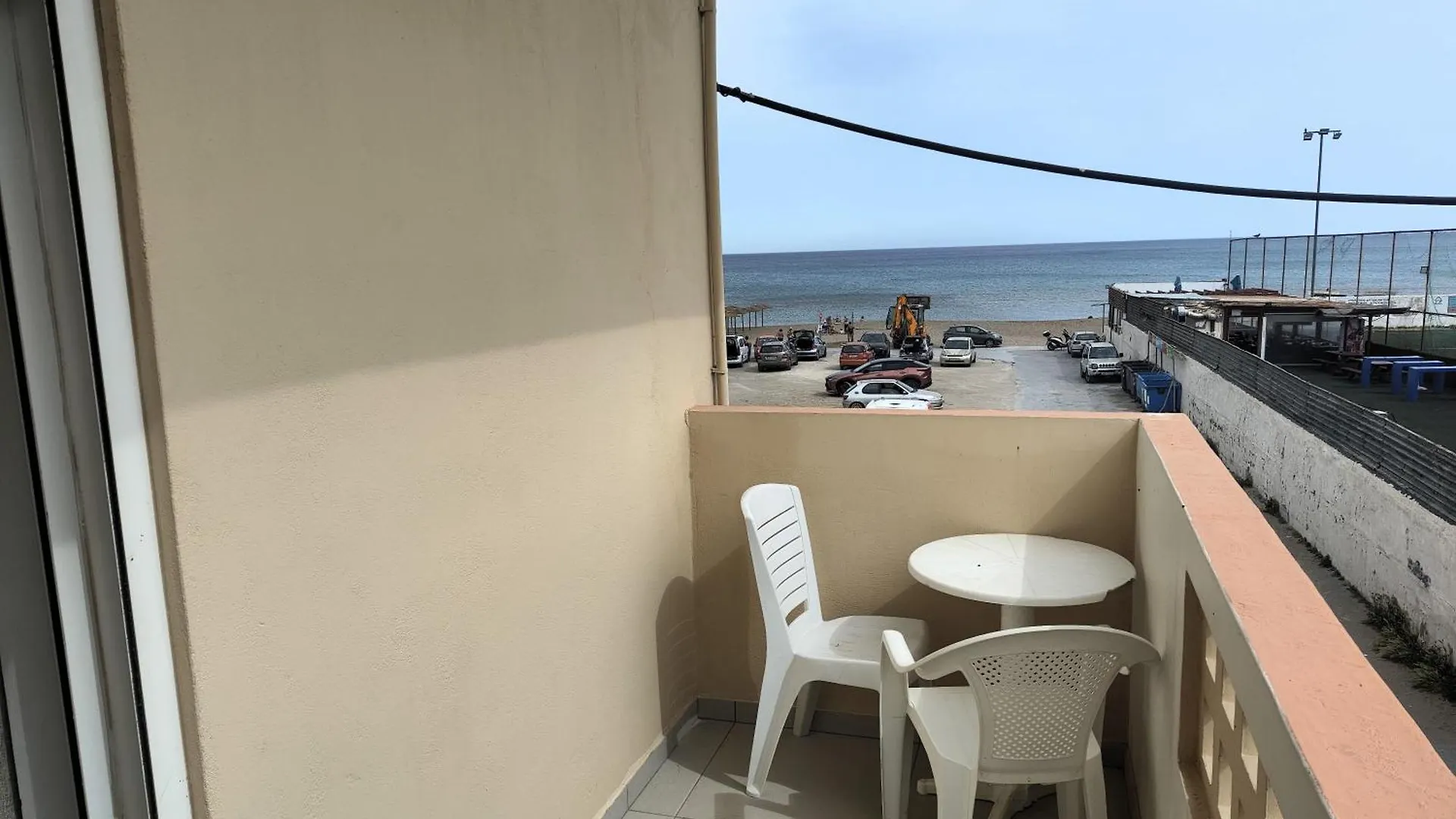 Georgia Hotel Amoudara Lasithiou Griechenland