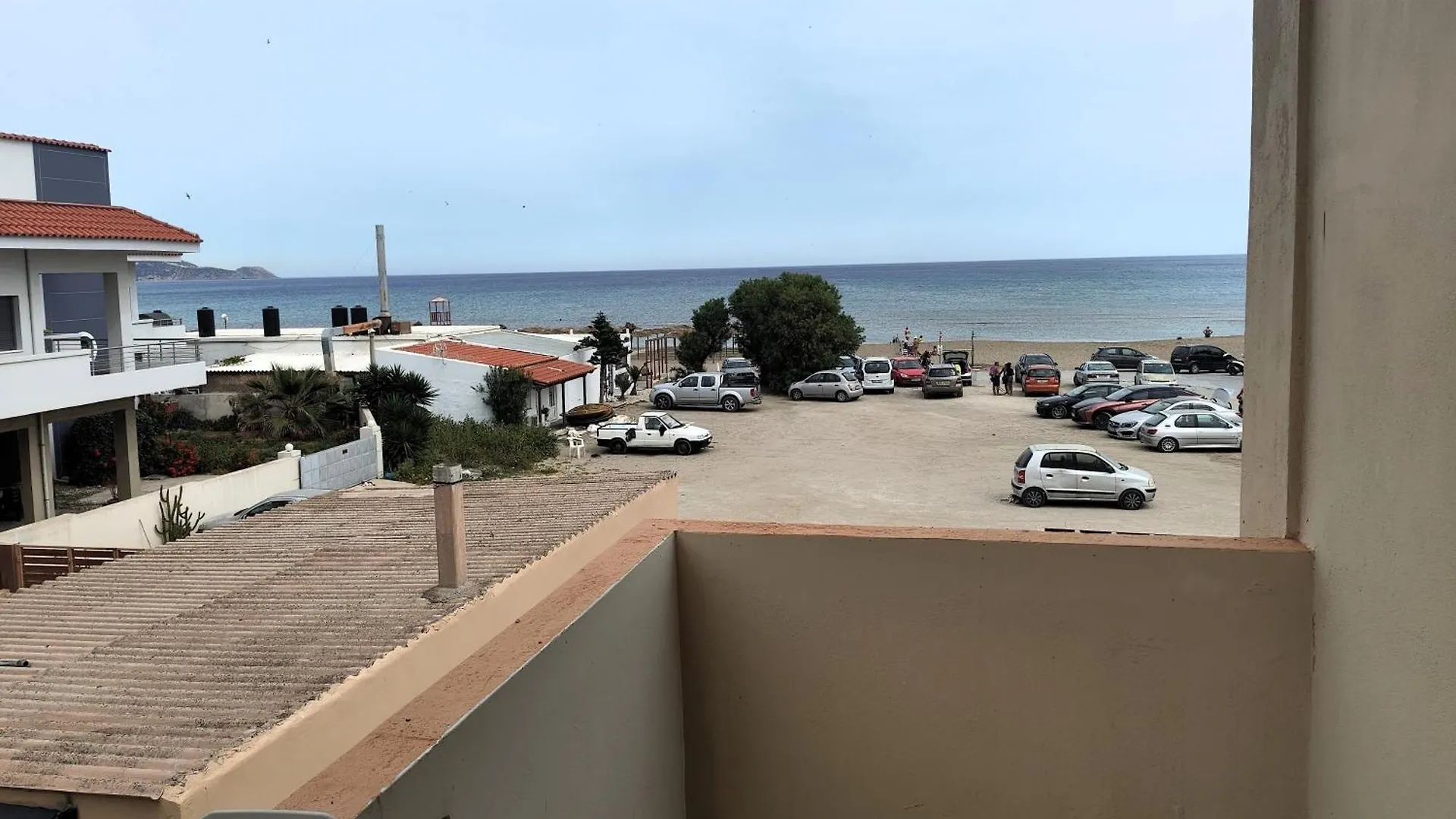 Georgia Hotel Amoudara Lasithiou