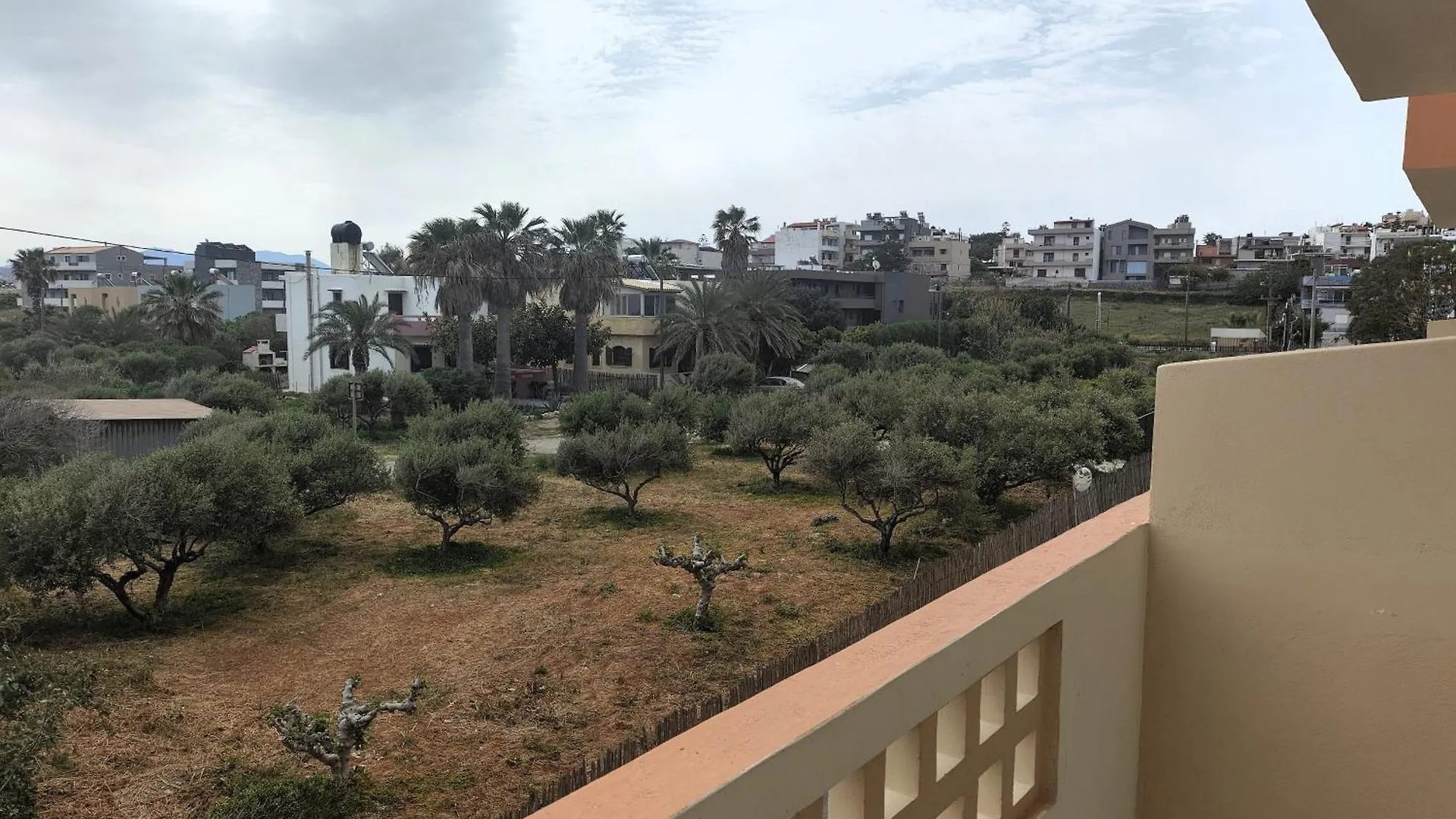 Georgia'S Garden By Omilos Hotels Amoudara  3*, Amoudara (Heraklion)