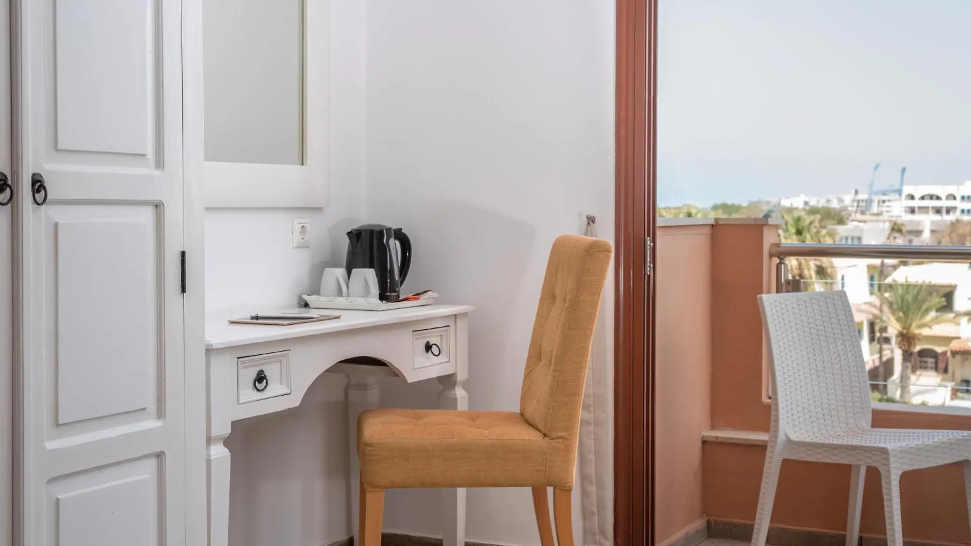 Georgia Hotel Amoudara Lasithiou