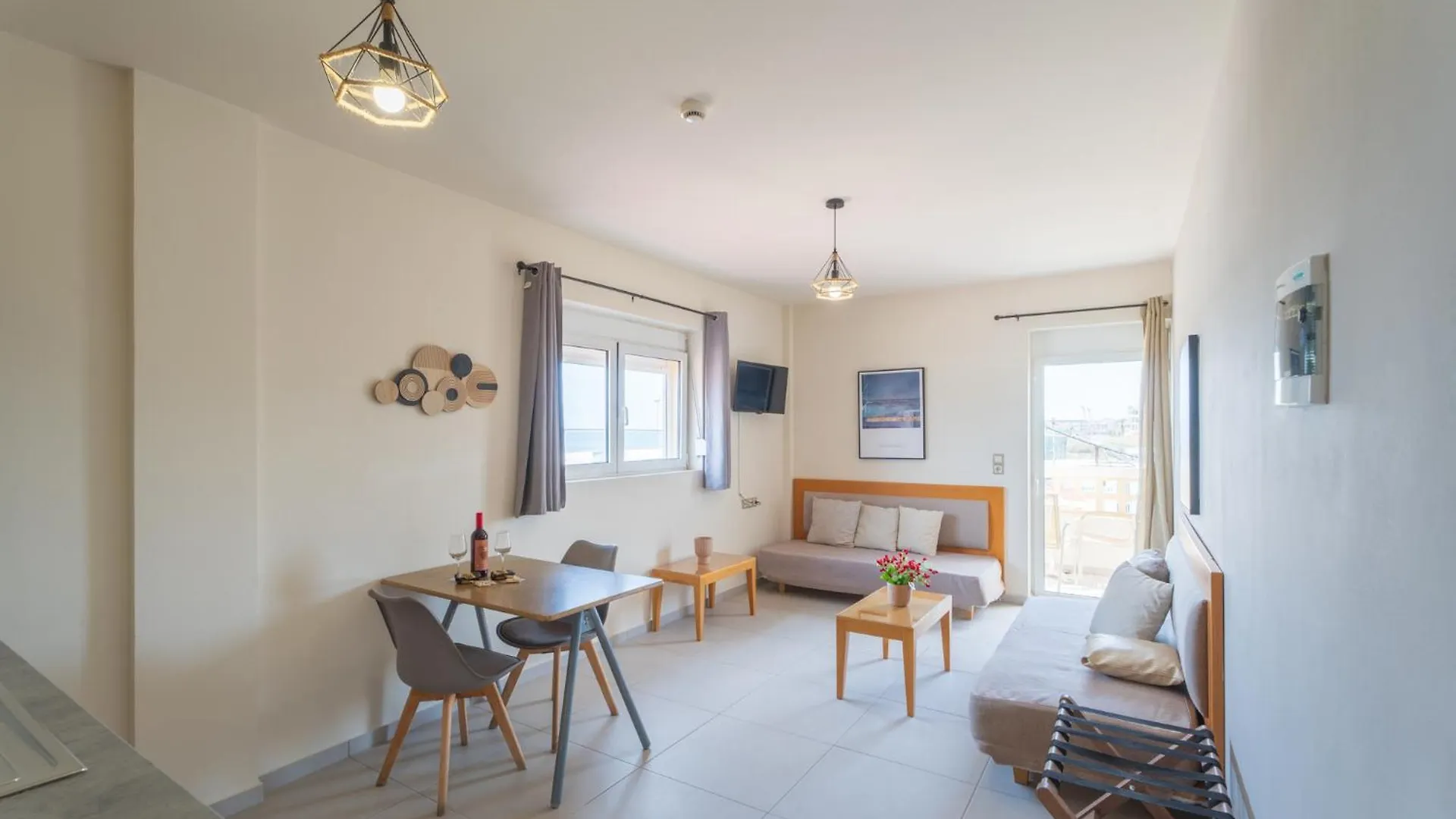 Georgia Hotel Amoudara Lasithiou