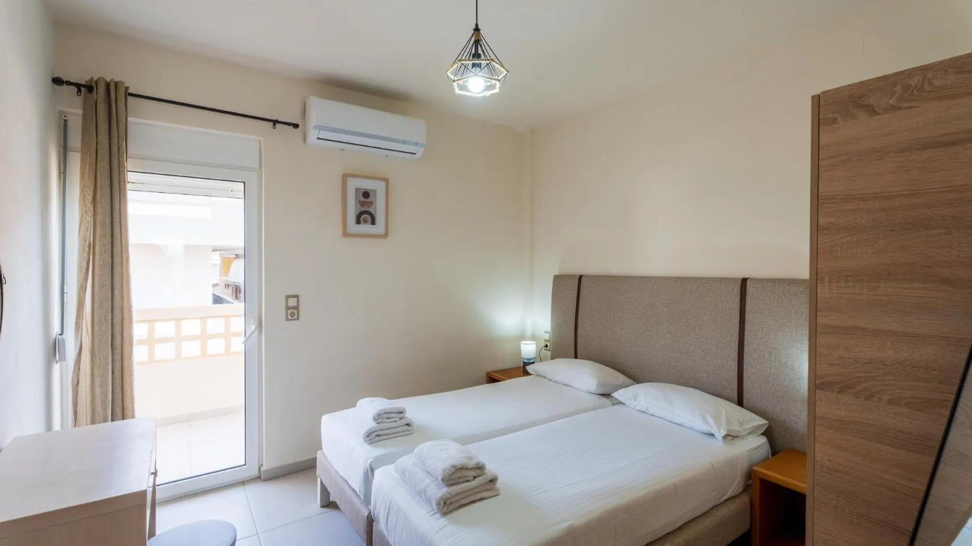 Georgia'S Garden By Omilos Hotels Amoudara Lasithiou