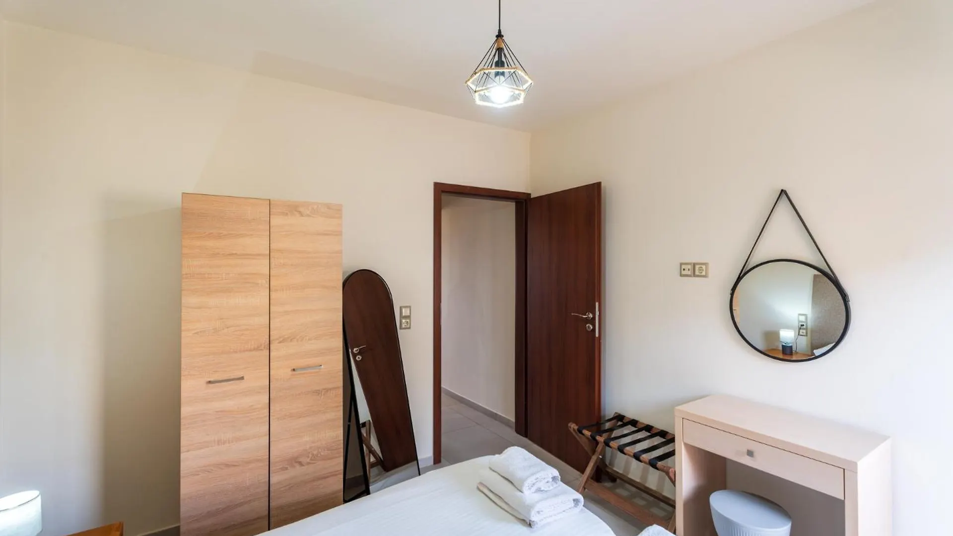 ***  Georgia Hotel Amoudara Lasithiou Griechenland