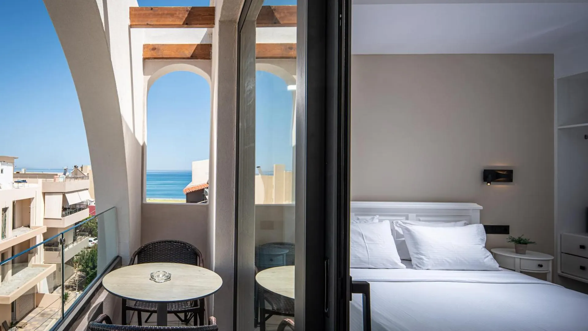 Georgia Hotel Amoudara Lasithiou