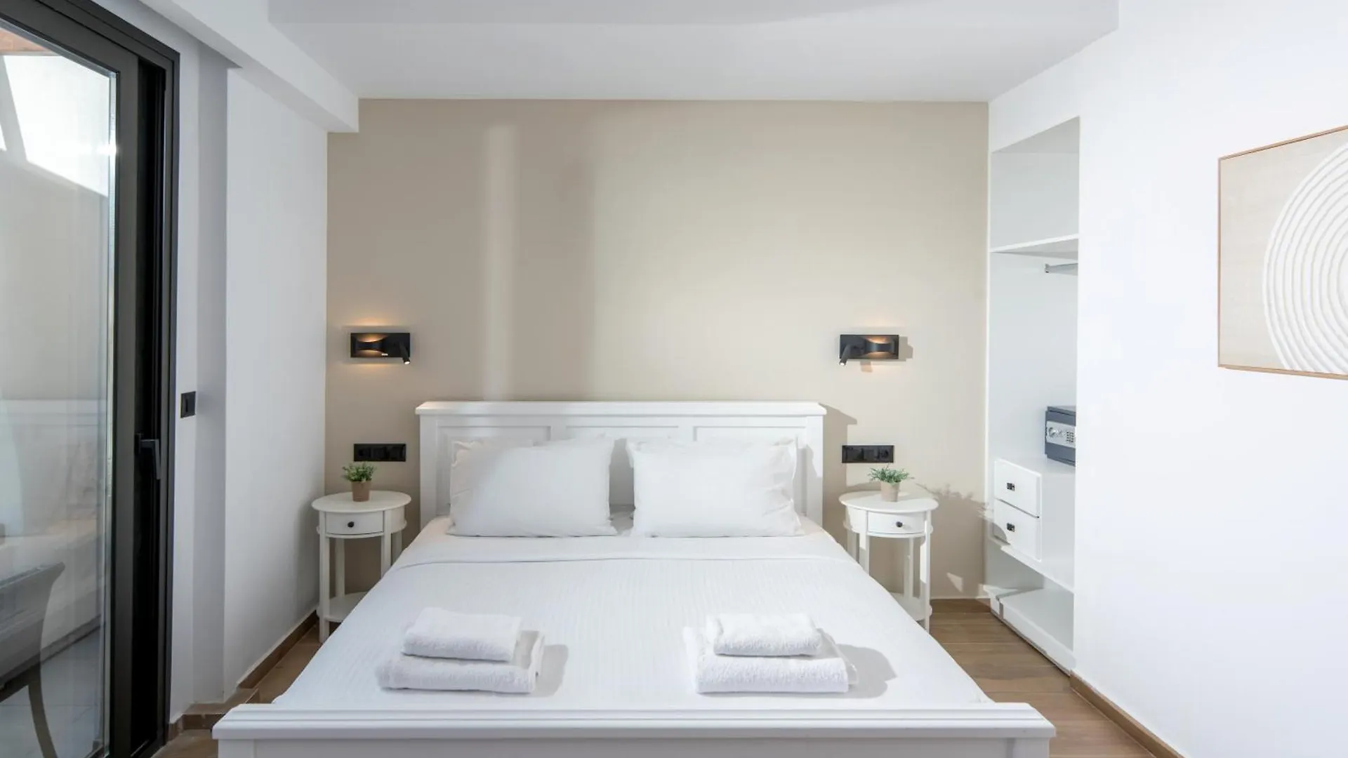 Georgia'S Garden By Omilos Hotels Amoudara   Amoudara (Heraklion)