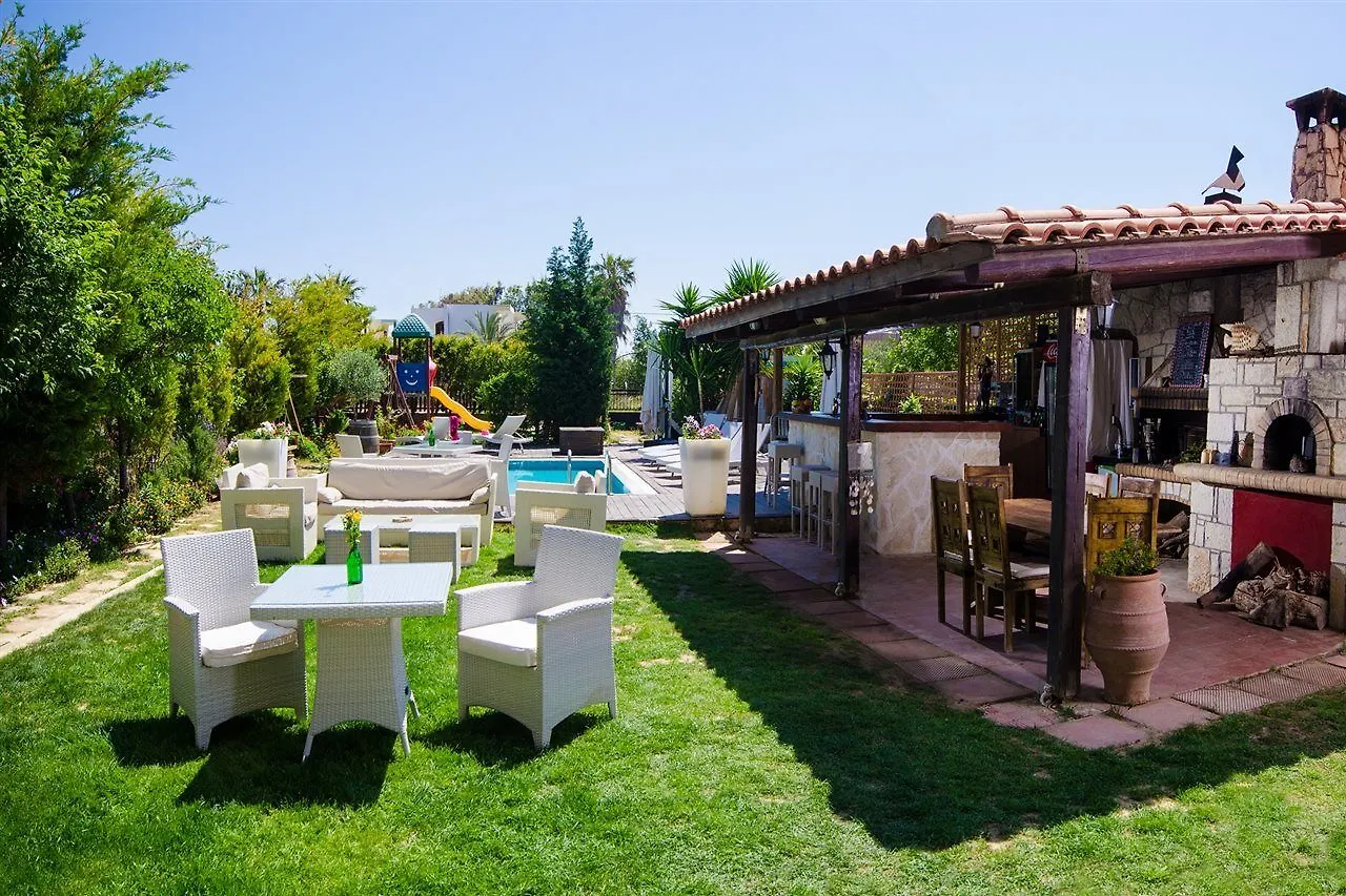 Georgia'S Garden By Omilos Hotels Amoudara Lasithiou 3*,